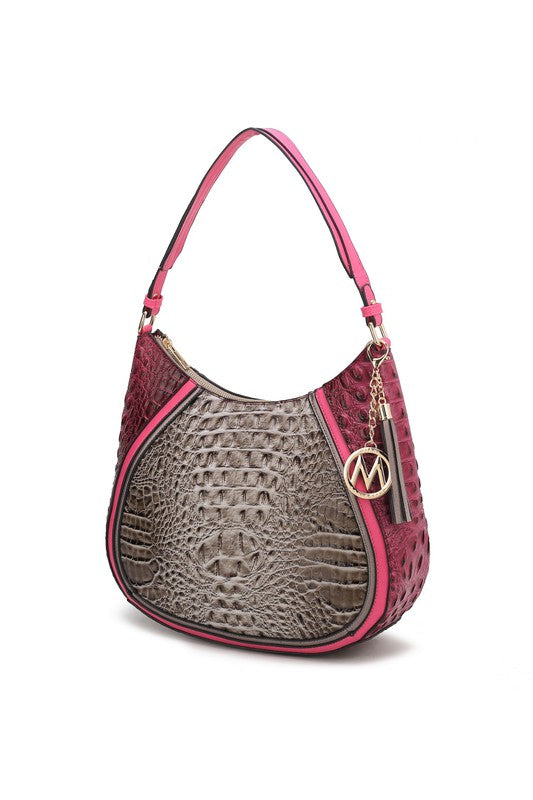 “Nayra” Handbag