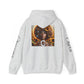 Oyera Charisma Hooded Sweatshirt