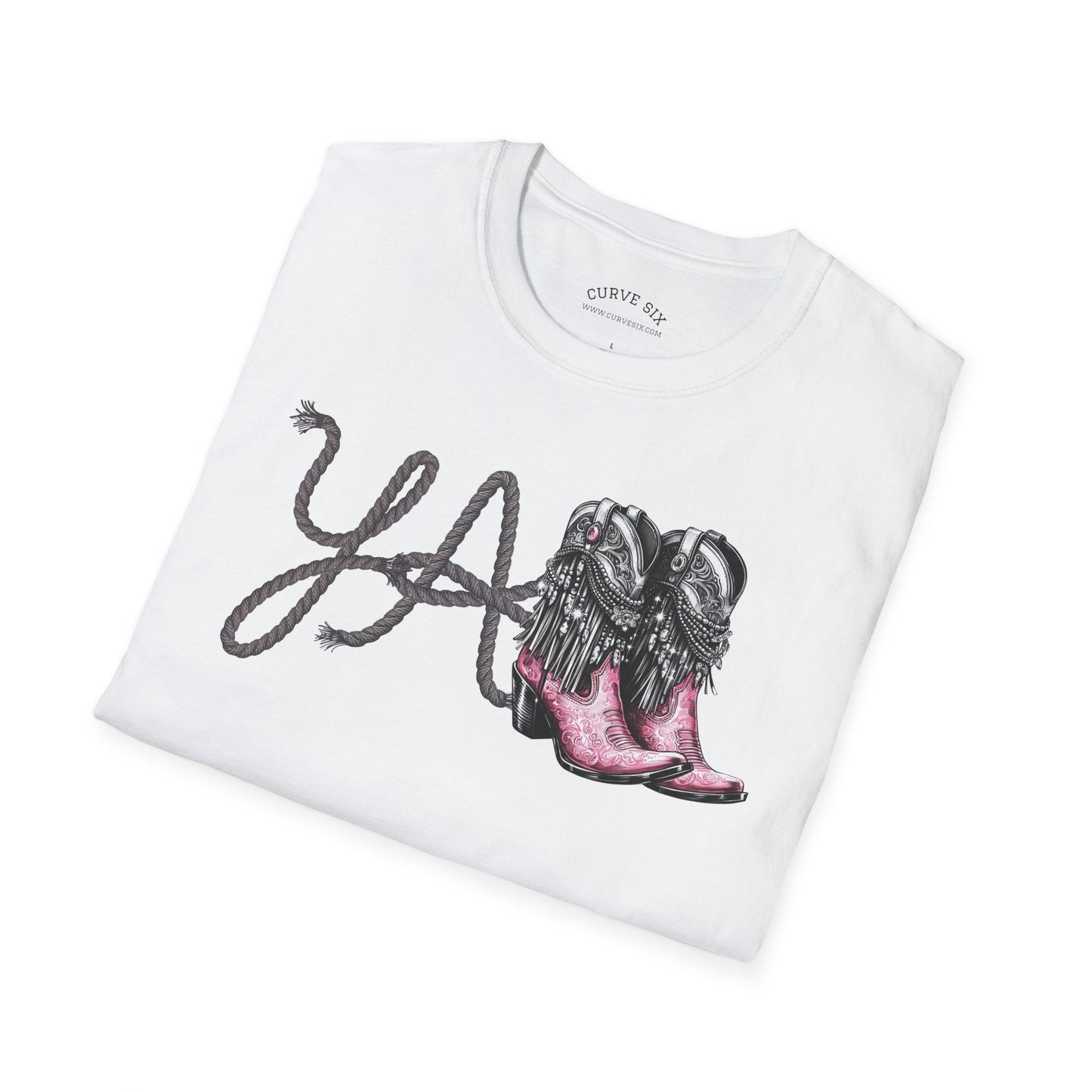 YALL | Graphic T-Shirt