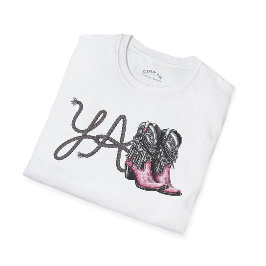 YALL | Graphic T-Shirt