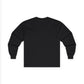 “It’s A BBW World” Long Sleeve Tee