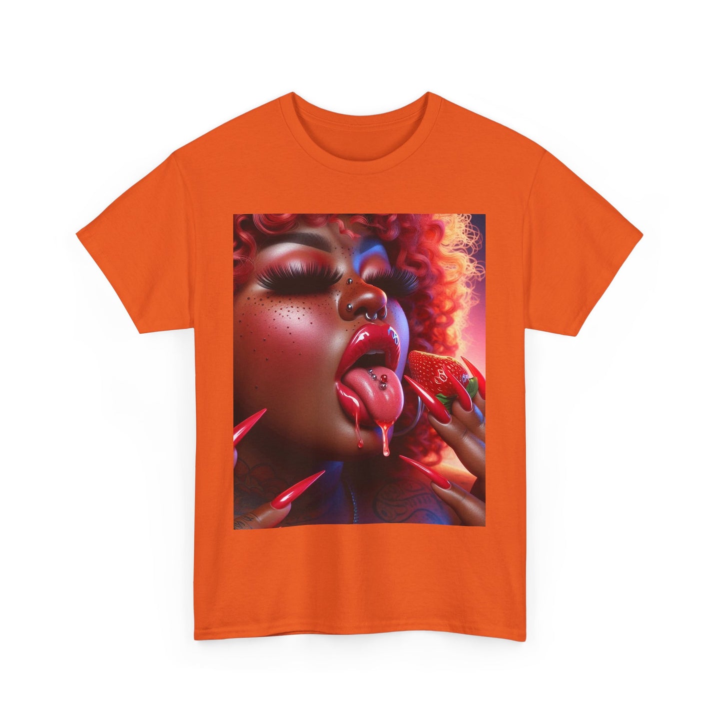 “Sweet Desire” Graphic Tee