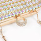 “Met Gala” Box Clutch