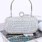 “Met Gala” Box Clutch