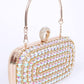“Met Gala” Box Clutch