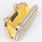 “Met Gala” Box Clutch
