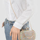 “Met Gala” Box Clutch