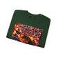 “Chris Breezy” Crewneck Sweatshirt