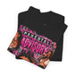 “Parental Advisory” Kehlani Graphic Tee
