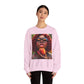 OC Assistant Sally Custom Crewneck Sweatshirt