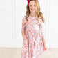 Dream Big Little One 3Pocket Twirl Dress