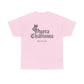 Oyera Charisma Merch Tee