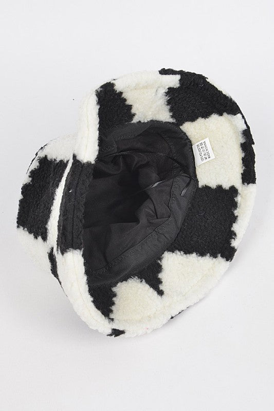 “Try Me” Bucket Hat