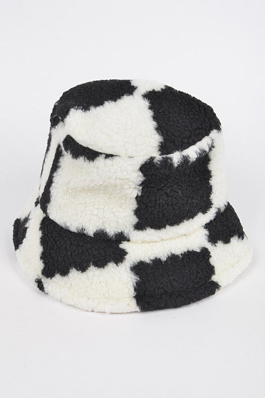 “Try Me” Bucket Hat