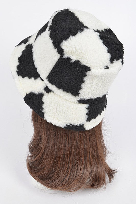 “Try Me” Bucket Hat
