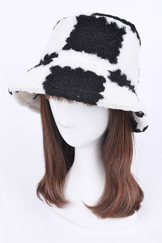 “Try Me” Bucket Hat