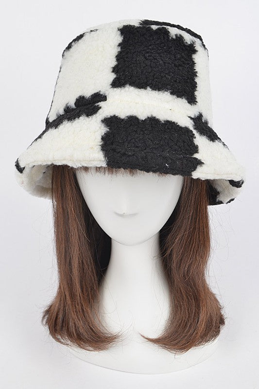 “Try Me” Bucket Hat