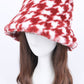 “Strike Out” Bucket Hat