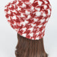 “Strike Out” Bucket Hat