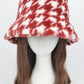 “Strike Out” Bucket Hat