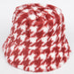 “Strike Out” Bucket Hat
