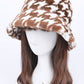 “Strike Out” Bucket Hat