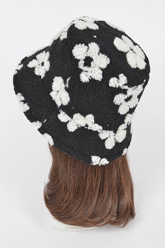 “Ohana” Bucket Hat