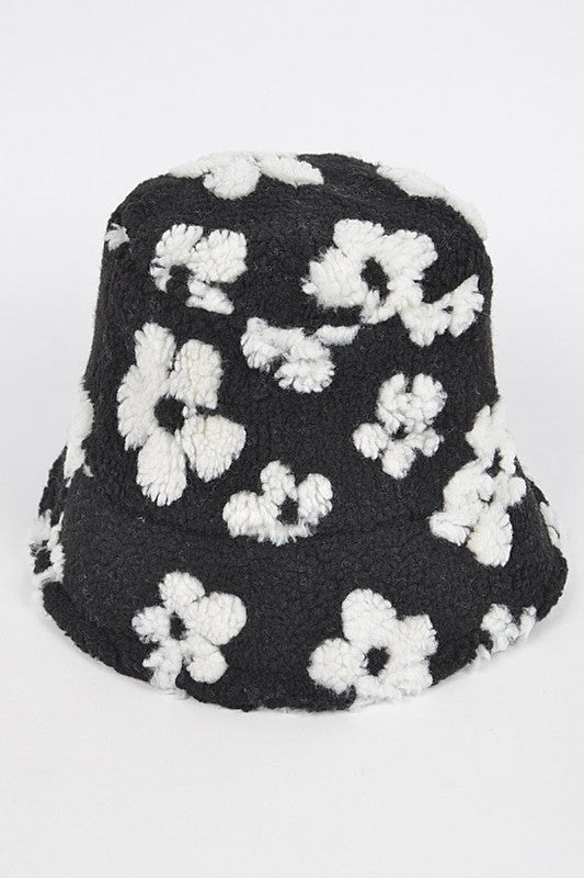 “Ohana” Bucket Hat