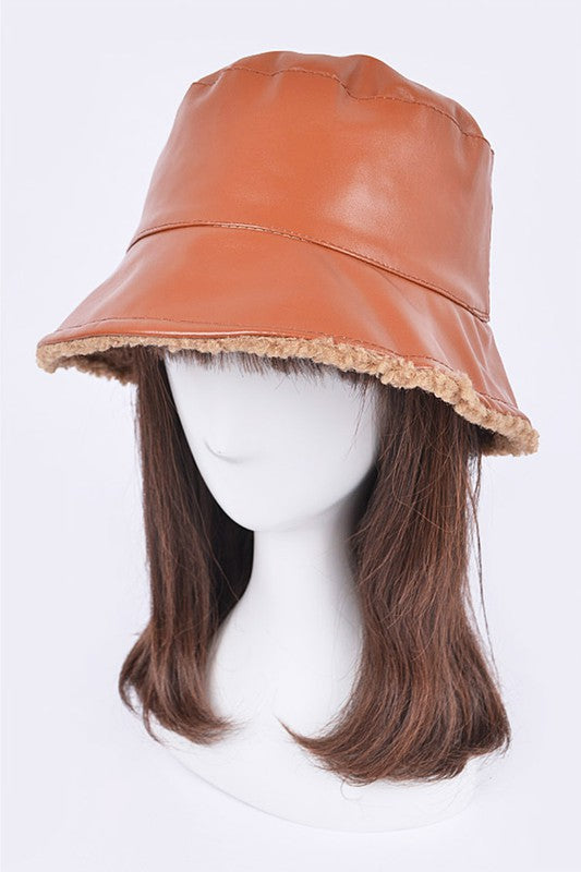 “Protectin Peace” Bucket Hat