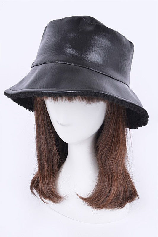 “Protectin Peace” Bucket Hat