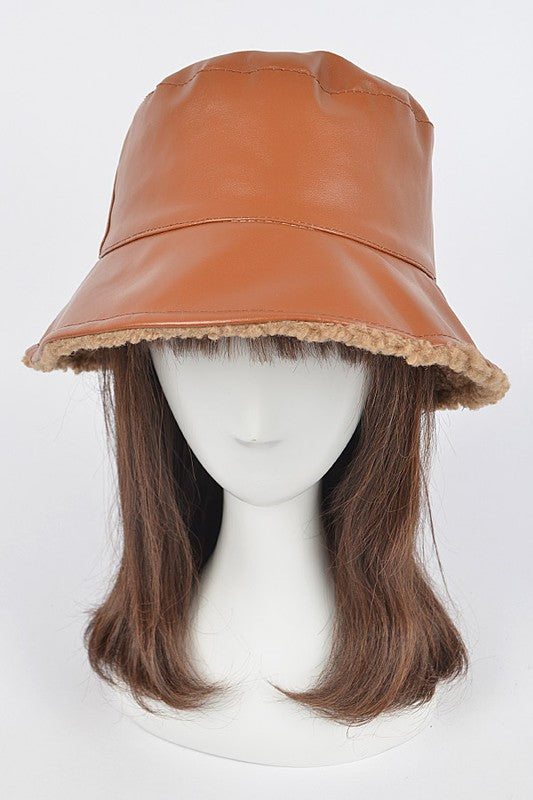 “Protectin Peace” Bucket Hat