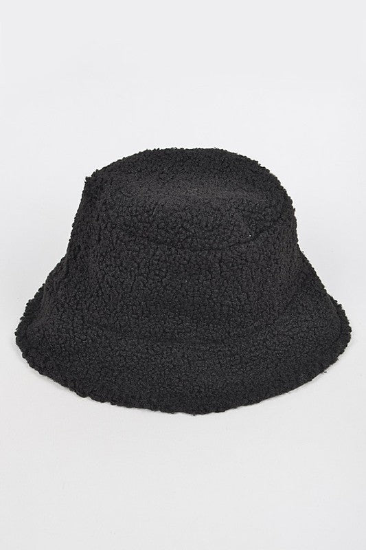 “Protectin Peace” Bucket Hat
