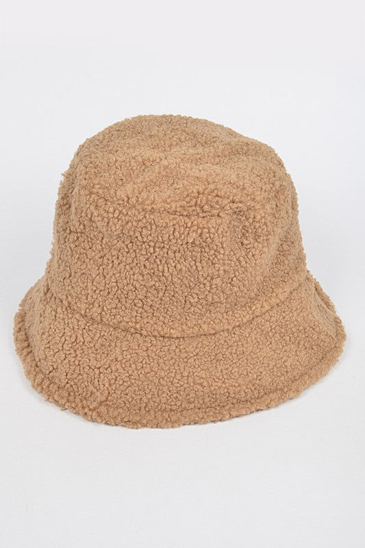 “Protectin Peace” Bucket Hat