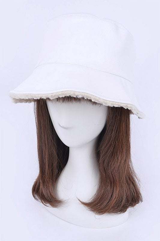 “Protectin Peace” Bucket Hat