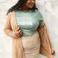 “CHAMPAGNE VIBES” Short Sleeve T-Shirt
