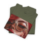 “Ruby Rose Rebel” Graphic Tee