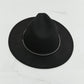 “Bring It Back” Fedora Hat