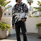 Sudden Attack Knitted Sweatshirt