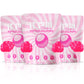It Girl Beauty Lollipops - Collagen Peptides & Vitamin C Healthy Candy for Skin, Hair, Nails