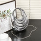 Acrylic Lock Bag