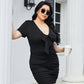 “Stylish Shasta” Mini Dress