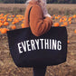 Everything X Large Tote Carry Bag Travel Bags