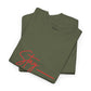 Stay on Their Neck T‑Shirt — Motivational Graphic Tee