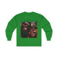 “It’s A BBW World” Long Sleeve Tee