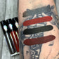 Set In Stone Liquid Lipstick