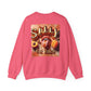 OC Assistant Sally Custom Crewneck Sweatshirt