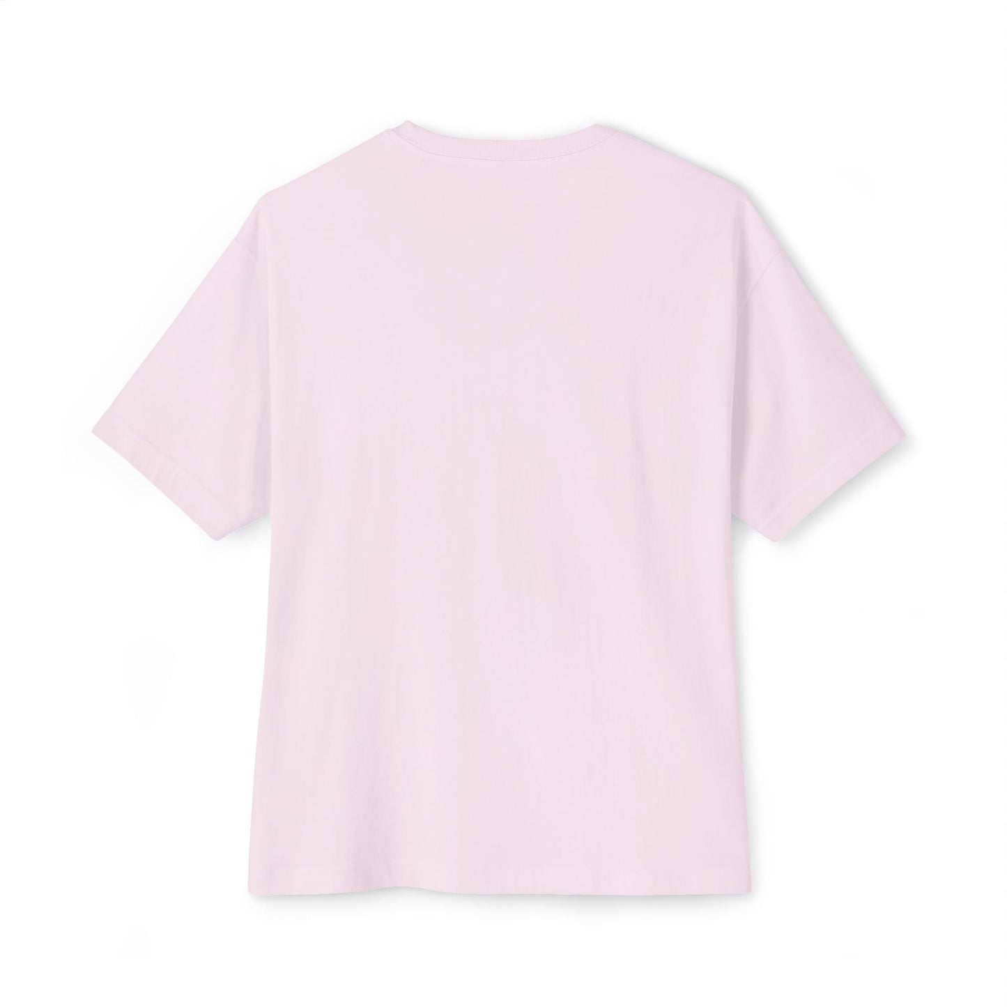 NASA ROBO Oversized Boxy Tee