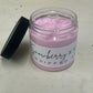Snowberry Icicles Whipped Soap