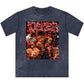 “Usher” Vintage Crewneck Tee