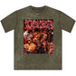“Usher” Vintage Crewneck Tee